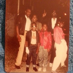 Meet your Posher, Samuel